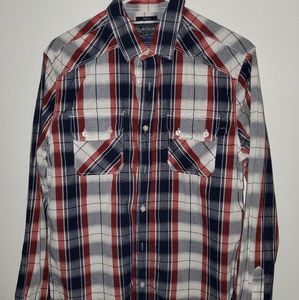 American Rag Buttondown